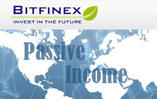 How to Setup Bitfinex Margin Funding for Passive Income thumbnail
