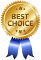 Best choice